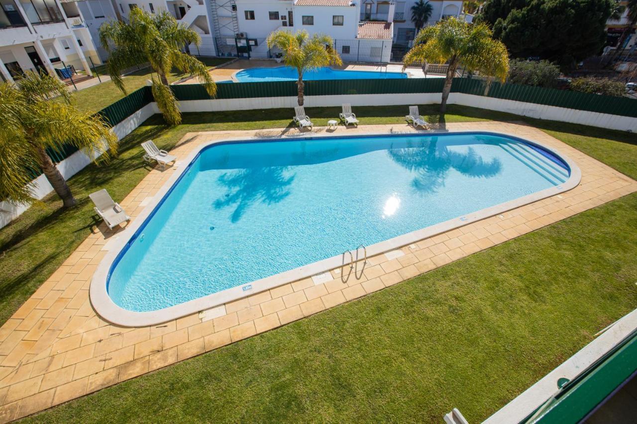 Holiday Albufeira Buitenkant foto